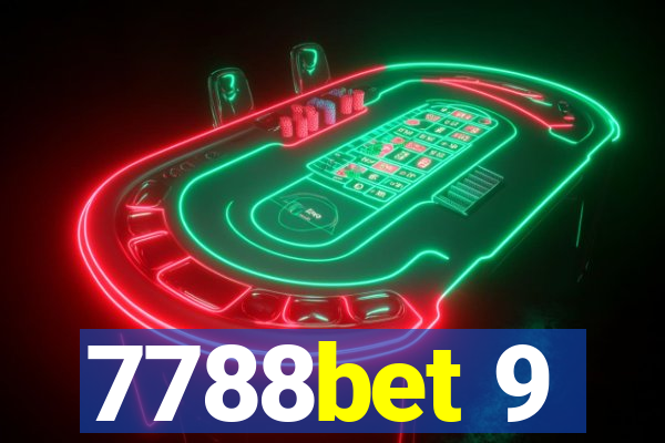 7788bet 9